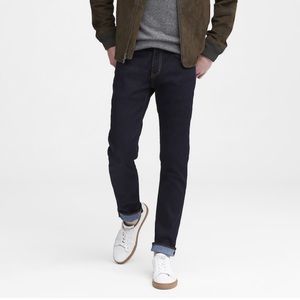 Banana Republic Skinny Rapid Movement Denim Jean